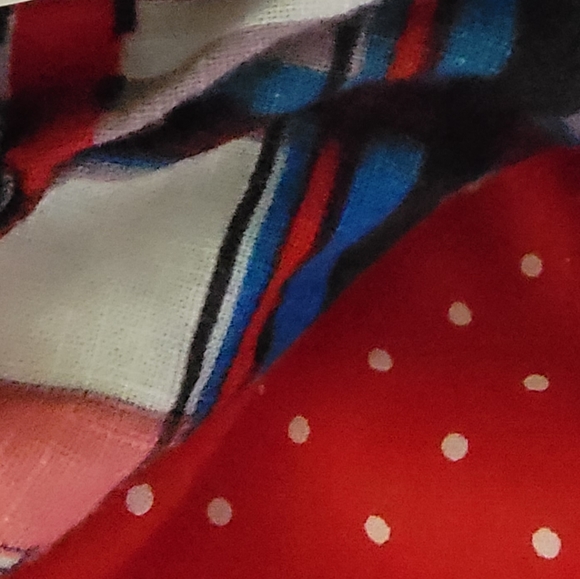 Mud Pie Bubble Shorts or Bloomers Patchwork Quilt Pattern - Picture 11 of 11